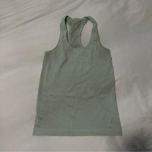 LULULEMON Swiftly Tank Top